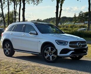 Mercedes-Benz GLC 300 Gebrauchtwagen