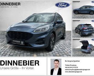 Ford Kuga Gebrauchtwagen