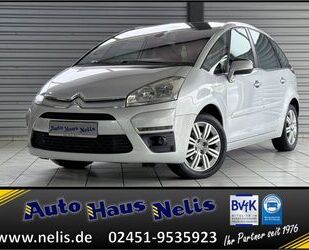 Citroen C4 Picasso Gebrauchtwagen