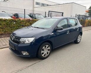 Dacia Sandero Gebrauchtwagen