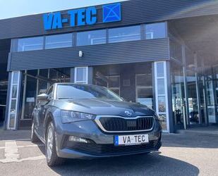 Skoda Scala Gebrauchtwagen