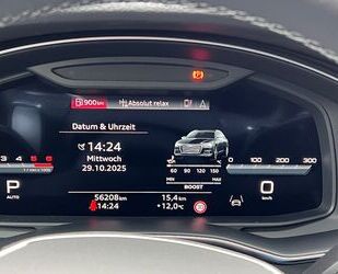 Audi S6 Gebrauchtwagen