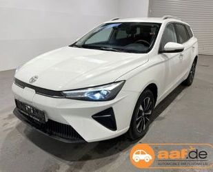 MG MG5 Gebrauchtwagen