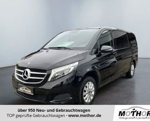 Mercedes-Benz V 220 Gebrauchtwagen