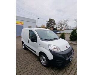 Fiat Fiorino Gebrauchtwagen