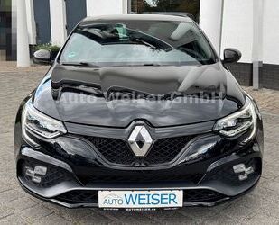 Renault Megane Gebrauchtwagen