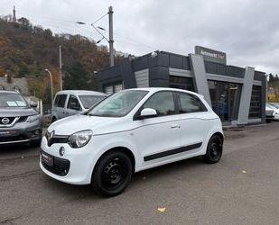 Renault Twingo Gebrauchtwagen