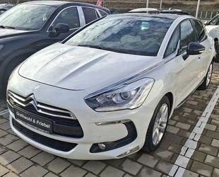 Citroen DS5 Gebrauchtwagen