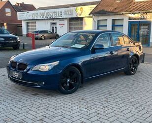 BMW 523 Gebrauchtwagen