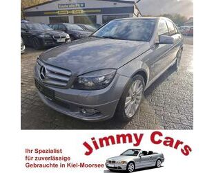Mercedes-Benz C 320 Gebrauchtwagen