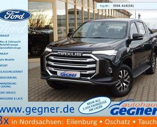 Maxus T90 Gebrauchtwagen