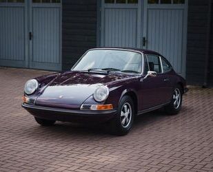 Porsche 911 Urmodell Gebrauchtwagen