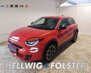 Fiat 600e Gebrauchtwagen