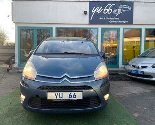 Citroen C4 Picasso Gebrauchtwagen