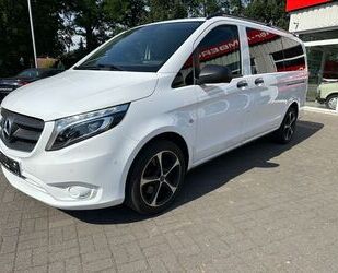 Mercedes-Benz Vito Gebrauchtwagen
