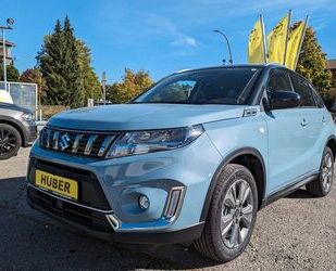 Suzuki Vitara Gebrauchtwagen