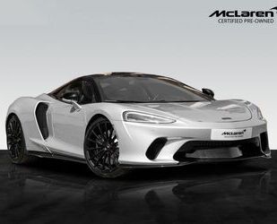 McLaren GT Gebrauchtwagen