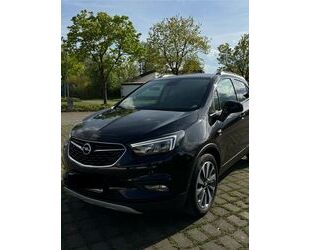 Opel Mokka X Gebrauchtwagen