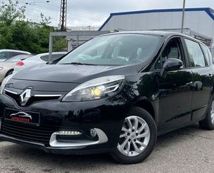 Renault Scenic Gebrauchtwagen