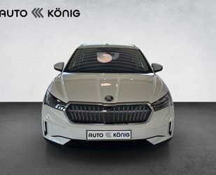 Skoda Enyaq Gebrauchtwagen