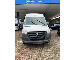 Mercedes-Benz Sprinter Gebrauchtwagen