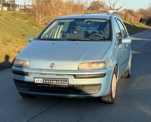 Dacia Punto 