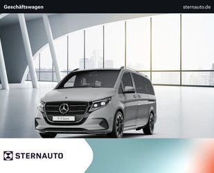 Mercedes-Benz V 220 Gebrauchtwagen