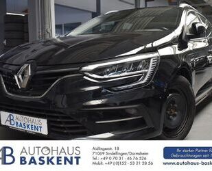 Renault Megane Gebrauchtwagen
