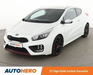 Kia pro ceed / ProCeed Gebrauchtwagen