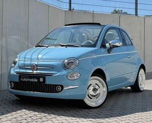 Fiat 500C Gebrauchtwagen