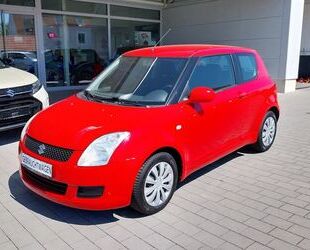 Suzuki Swift Gebrauchtwagen