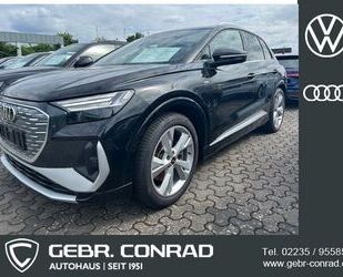 Audi Q4 Gebrauchtwagen
