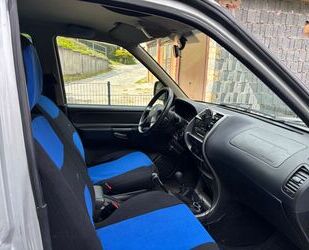 Nissan Terrano Gebrauchtwagen
