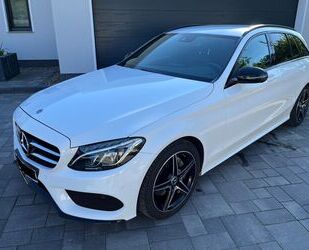 Mercedes-Benz C 200 Gebrauchtwagen