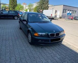 BMW 316 Gebrauchtwagen