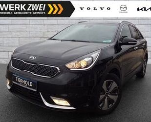 Kia Niro Gebrauchtwagen