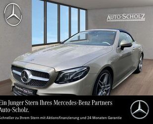 Mercedes-Benz E 350 Gebrauchtwagen
