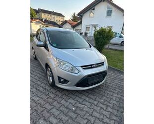 Ford C-Max Gebrauchtwagen
