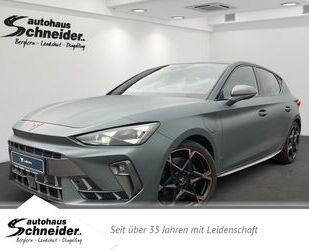 Cupra Leon Gebrauchtwagen