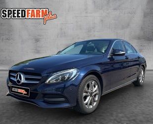 Mercedes-Benz C 250 Gebrauchtwagen