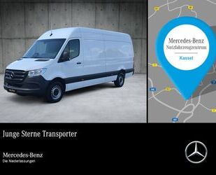 Mercedes-Benz Sprinter Gebrauchtwagen