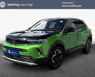 Opel Mokka Gebrauchtwagen