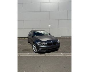 BMW 120 Gebrauchtwagen