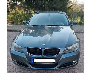 BMW 316 Gebrauchtwagen