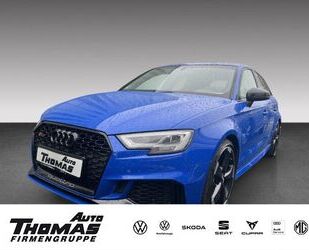 Audi RS3 Gebrauchtwagen