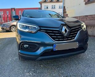 Renault Kadjar Gebrauchtwagen