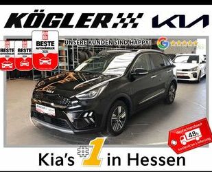 Kia Niro Gebrauchtwagen