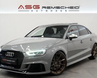Audi RS3 Gebrauchtwagen