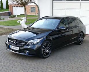 Mercedes-Benz C 300 Gebrauchtwagen