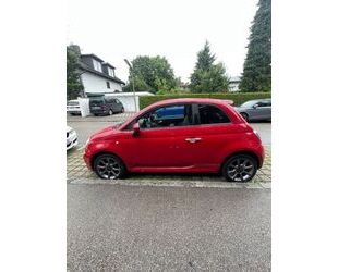 Fiat 500 Gebrauchtwagen